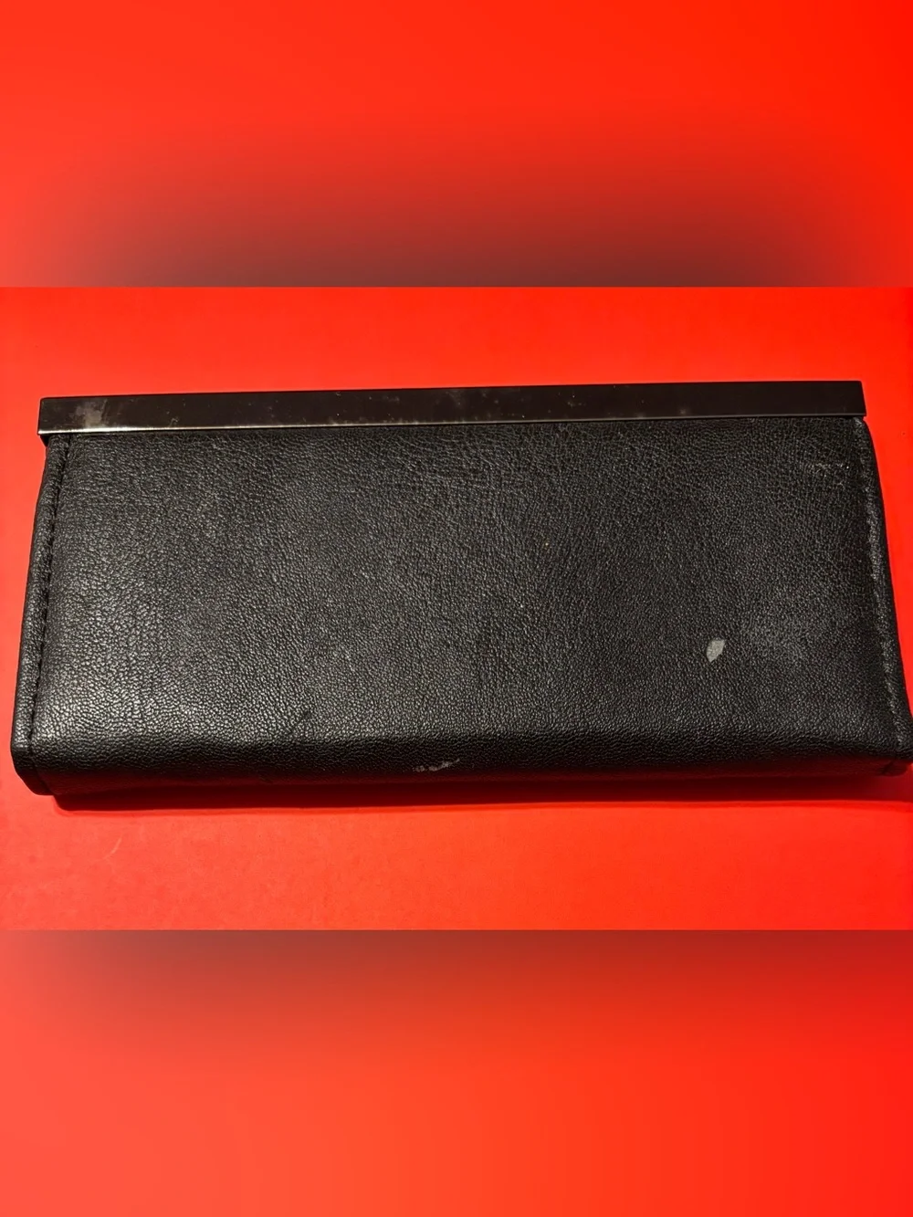 N/A sleek black